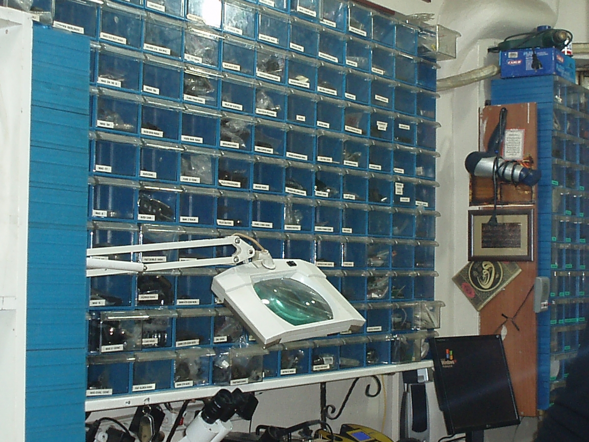 Galeri